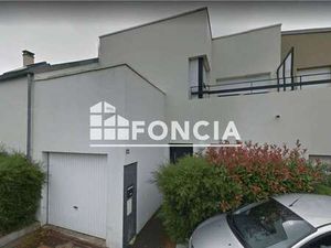 Location Maison à Brest Pen-Ar-Creach Petit Paris (29200) : à louer / 95m² Brest Pen-Ar-Cr