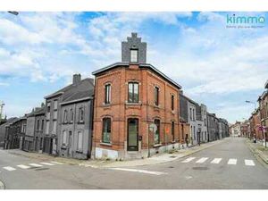 Appartement 1 chambre situé au rez-de-chaussée