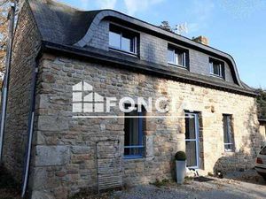 Location Maison à Guidel (56520) : à louer / 78m² Guidel