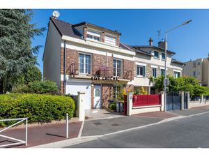 Annonce maison à vendre