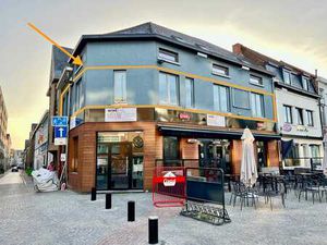 Nouvel appartement  modern  2 chambres en plein centre ville