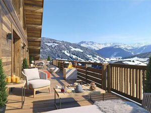 Appartement à vendre - neuf