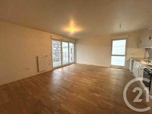 Appartement F3 à louer - 3 pièces - 80 m2 - Paris - 75013 - ILE-DE-FRANCE