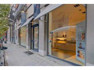 Lepoutre  surface commerciale de 345 m²