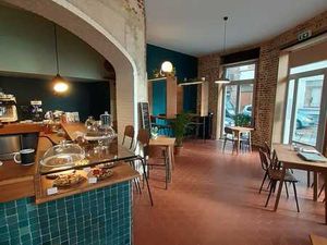 commerce horeca à remettre