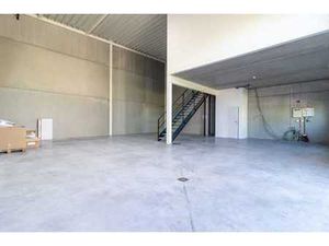 Zoning Nord | Entrepôt NEUF aménagé 216m² + Mezz de 37m²