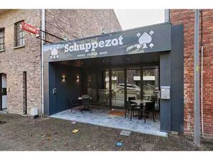 Instapklaar horecapand te koop in Diepenbeek – volledig v...