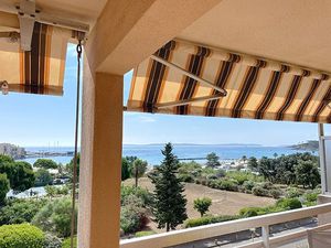 Vente appartement 3 pièces 51 m² à Bormes-les-Mimosas (83230)  503 500 €