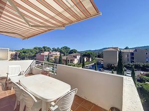 Vente appartement 3 pièces 78.33 m² à Bormes-les-Mimosas (83230)  498 200 €