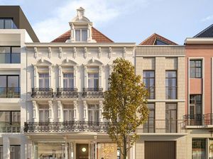 Commercieel te koop in Kortrijk