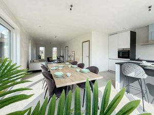 Maison à vendre à Oosterzele € 420.000 (LI60Y) | Zimmo