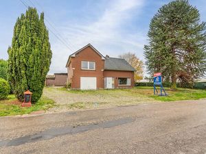 Maison à vendre à Sint-Truiden € 295.000 (LI608) - RT VASTGOED BV | Zimmo