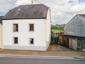 Maison à vendre à Bleid € 90.000 (LI60S) - Home Sweet Gaume | Zimmo