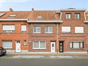 Maison à vendre à Zwevegem € 169.000 (LI613) - Deleye Vastgoed | Zimmo