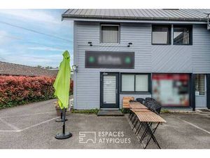 Local commercial à vendre