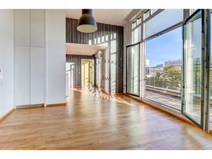 Vente appartement 2 pièces 52.48 m² à Clichy (92110)  527 000 €