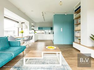 Vente appartement 4 pièces 91 m² à Antibes (06600)  860 000 €