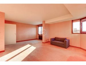 Vente appartement 4 pièces 101.07 m² à Vanves (92170)  869 975 €