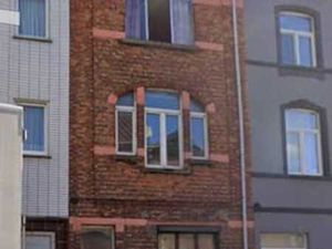 maison mitoyenne à rénover