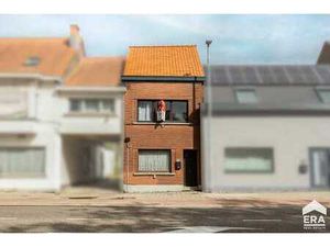 Maison avec 3 chambres et jardin à Alost