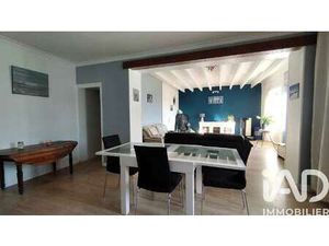 Vente Maison Piscine à L'Hermenault (85570) : à vendre Piscine / 191m² L'Hermenault