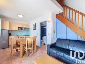 Vente maison 2 pièces 36 m² Tourrettes (83440)