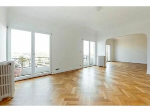 Penthouse à louer avec terrasse et 5 chambres   Saint-Gilles (VBD59830)