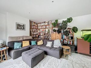 Appartement à louer avec 2 chambres   Uccle (VBD59818)