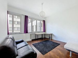Studio à louer   Ixelles (VBD59832)