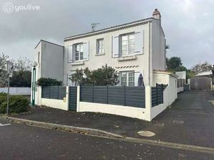Vente Maison aux Sables-d'Olonne (85100) : à vendre / 65m² Les Sables-d'Olonne