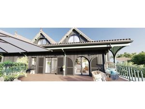 Vente appartement 4 pièces 95.61 m² à Lège-Cap-Ferret (33950)  1 190 000 €