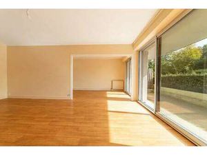 Vente Appartement 3 pièces à Nantes Centre Ville (44000) : à vendre 3 pièces / 83m² Nantes