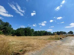Vente terrain 506 m² Bellevigny (85170)