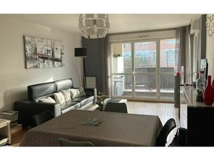 Location appartement  86.65 m² T-4 à Châtillon  2 093 €