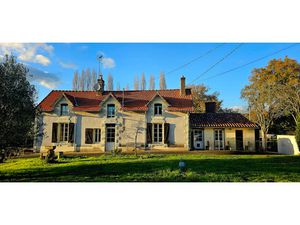 Maison à vendre à L'Hermenault (85570) - Vendée
