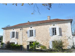 Maison à vendre à Mareuil en Périgord (24340) - Dordogne
