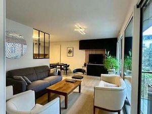 Vente Appartement 3 pièces à Angers Centre (49000) : à vendre 3 pièces / 72m² Angers Centr