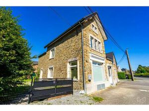 Duplex à louer à Place Arthur Botty 3 Nandrin (VBD59866)