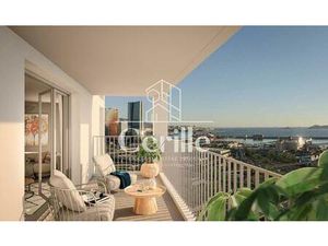 Achat : Appartement (13015)