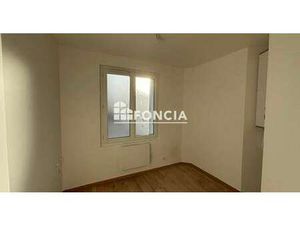 Vente Appartement 3 pièces à Saint-Nazaire (44600) : à vendre 3 pièces / 31m² Saint-Nazair