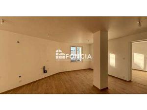 Vente Appartement 5 pièces à Saint-Nazaire (44600) : à vendre 5 pièces / 75m² Saint-Nazair