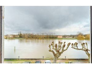 Appartement Tournus 106.52 m² T-4 à vendre  143 000 €