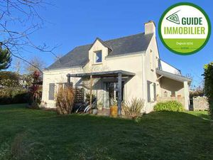 Vente Maison à Guidel (56520) : à vendre / 130m² Guidel