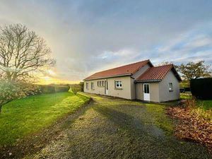 Vente Maison à La Regrippière (44330) : à vendre / 98m² La Regrippière