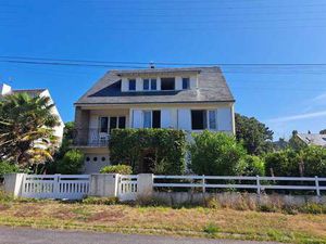 Vente Maison au Croisic (44490) : à vendre / 199m² Le Croisic