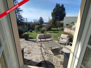 Vente maison 6 pièces 106 m² à Locminé (56500)  229 000 €