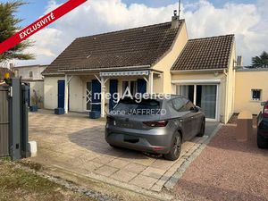Vente maison 6 pièces 115 m² à Longpont-sur-Orge (91310)  337 000 €