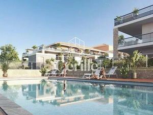 Villa Sur Le Toit - Golfe Juan