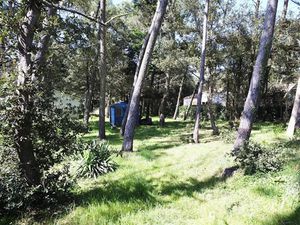 Vente terrain 2200 m² à Jard-sur-Mer (85520)  550 000 €