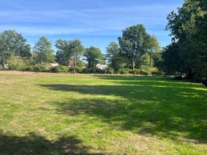 Vente terrain 837 m² à Saint marcel (56140)  55 970 €